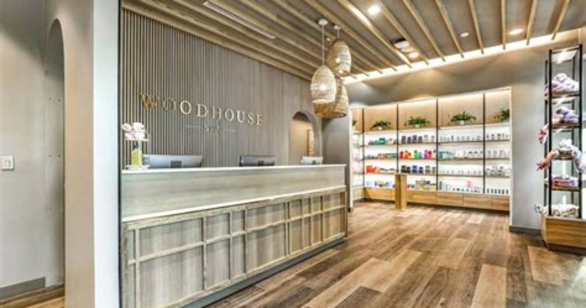 The Complete Guide to Woodhouse Spa New Orleans: Services, Hours, and Booking