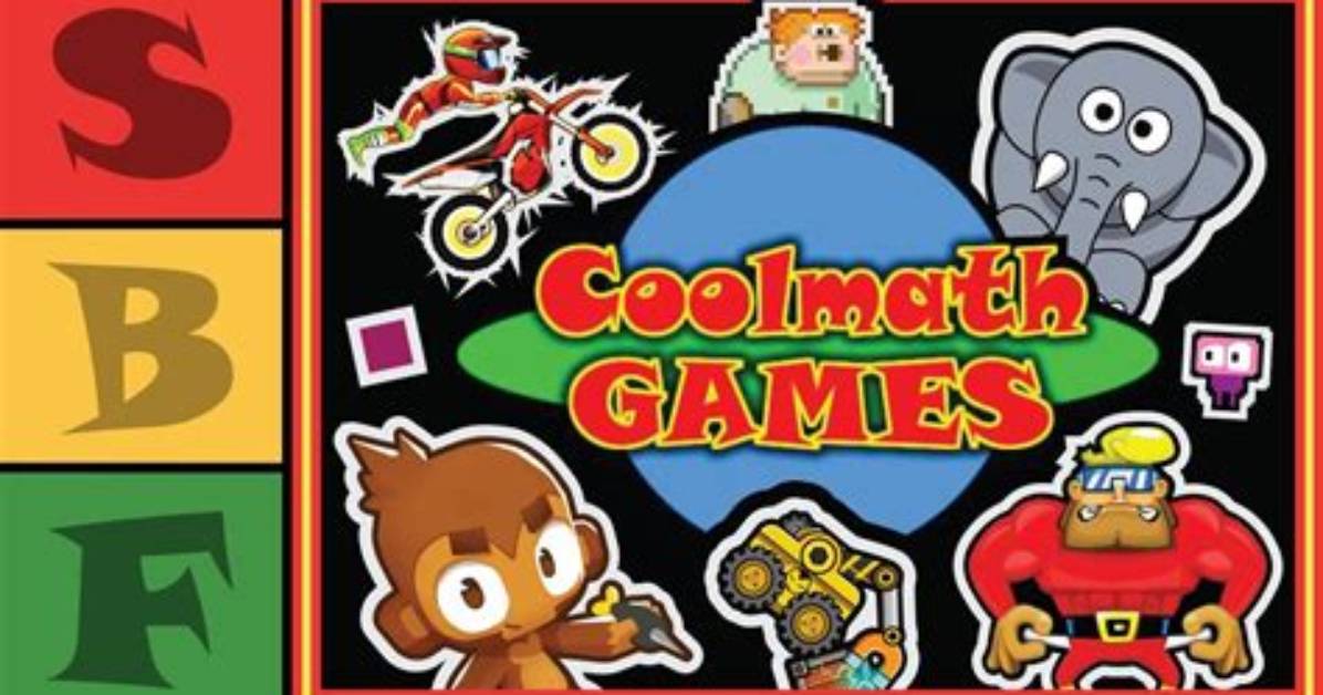 The Complete History of Coolmath Games: from Classroom Math to Viral Phenomenon