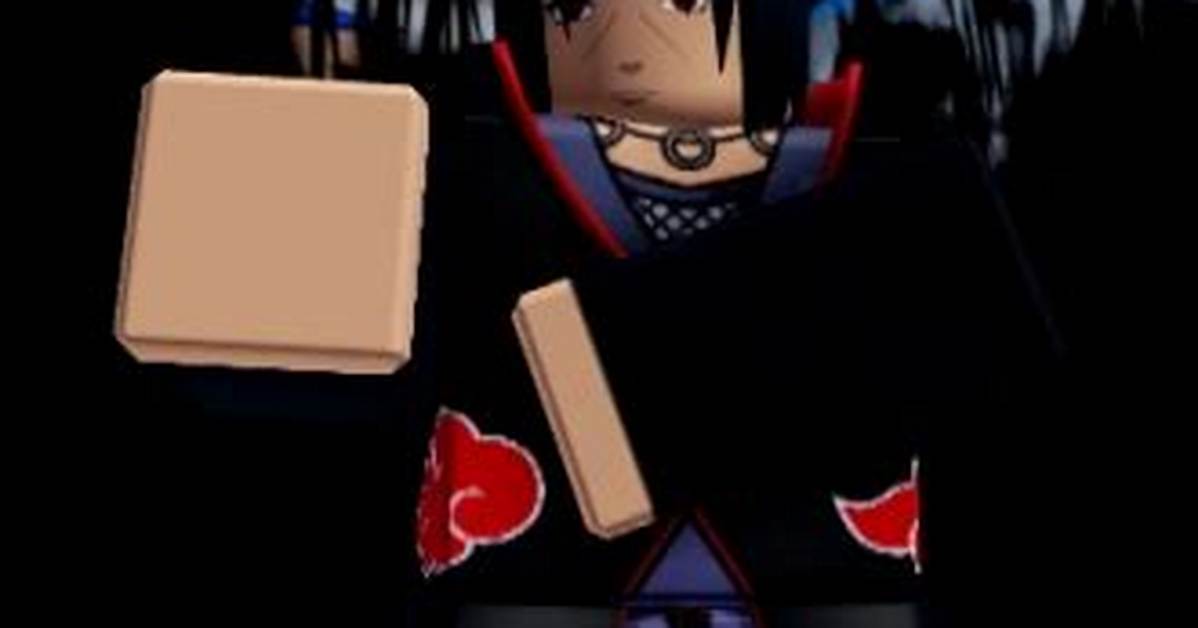The Complete Itachi Roblox Avatar Guide: Step-by-Step Items, Ids, and Costs