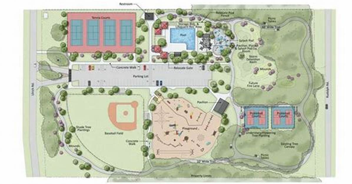 The Complete Jerry Matheson Park Visitor Guide: Hours, Parking, Amenities, and Tips