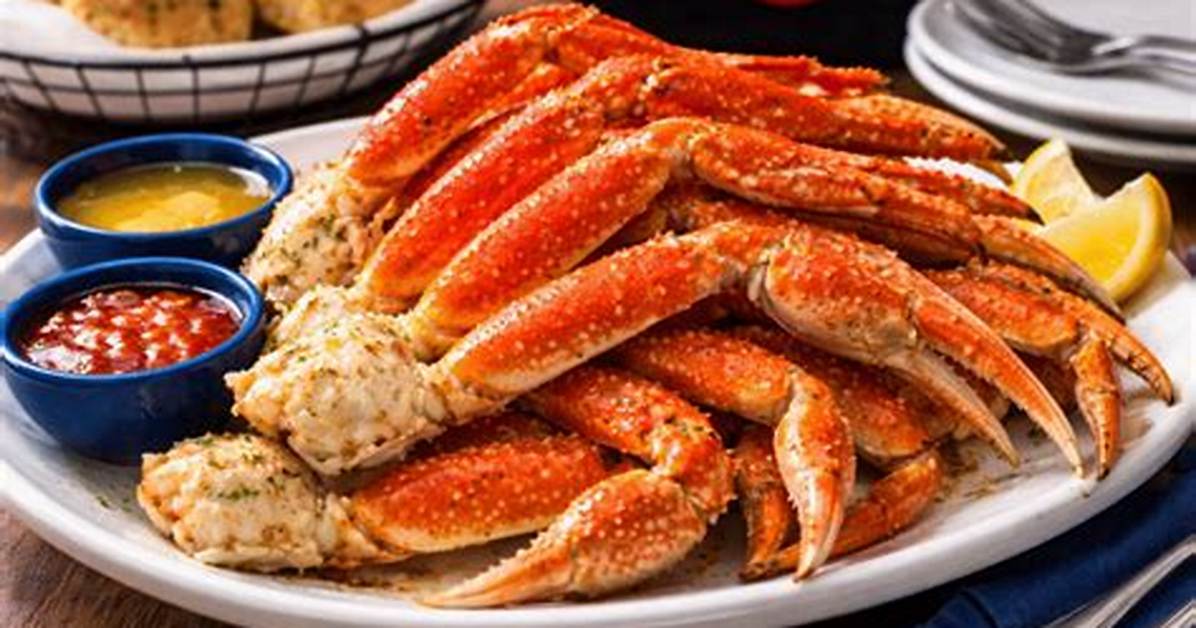 The Complete Red Crab Guide to Hampton: Top Boils, Festival Schedules, and Travel Tips