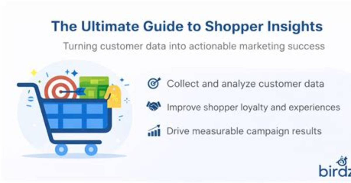 The Complete Shopper's Guide to Li Ming's Global Mart: Tips and Faqs