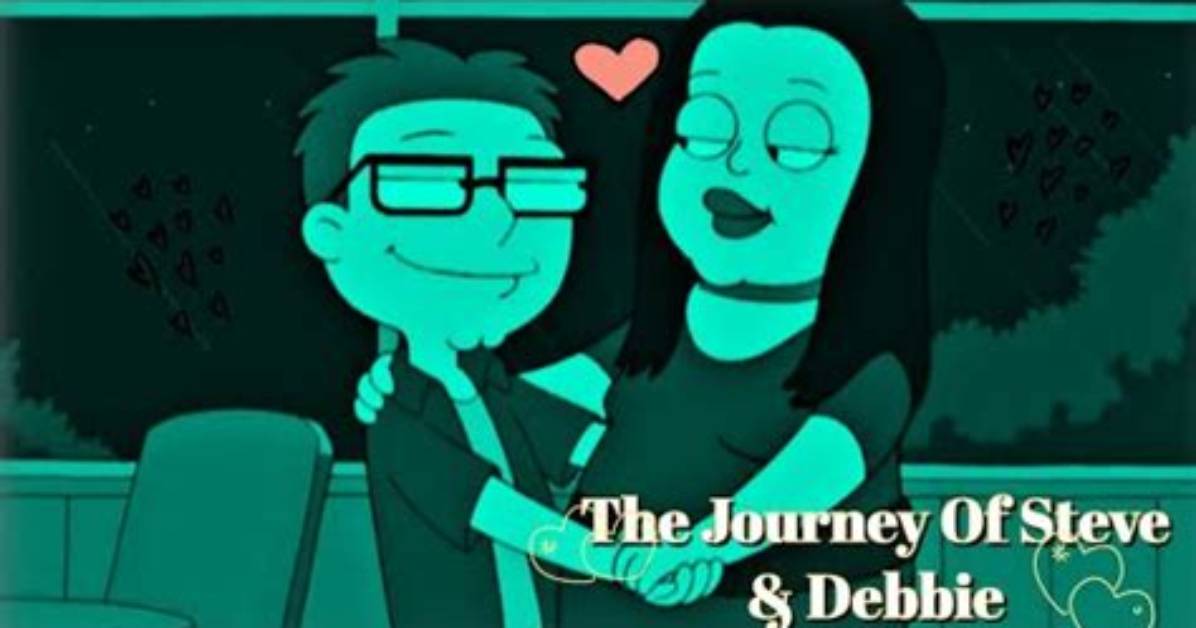 The Complete Steve & Debbie Timeline: American Dad's Best Couple Revisited