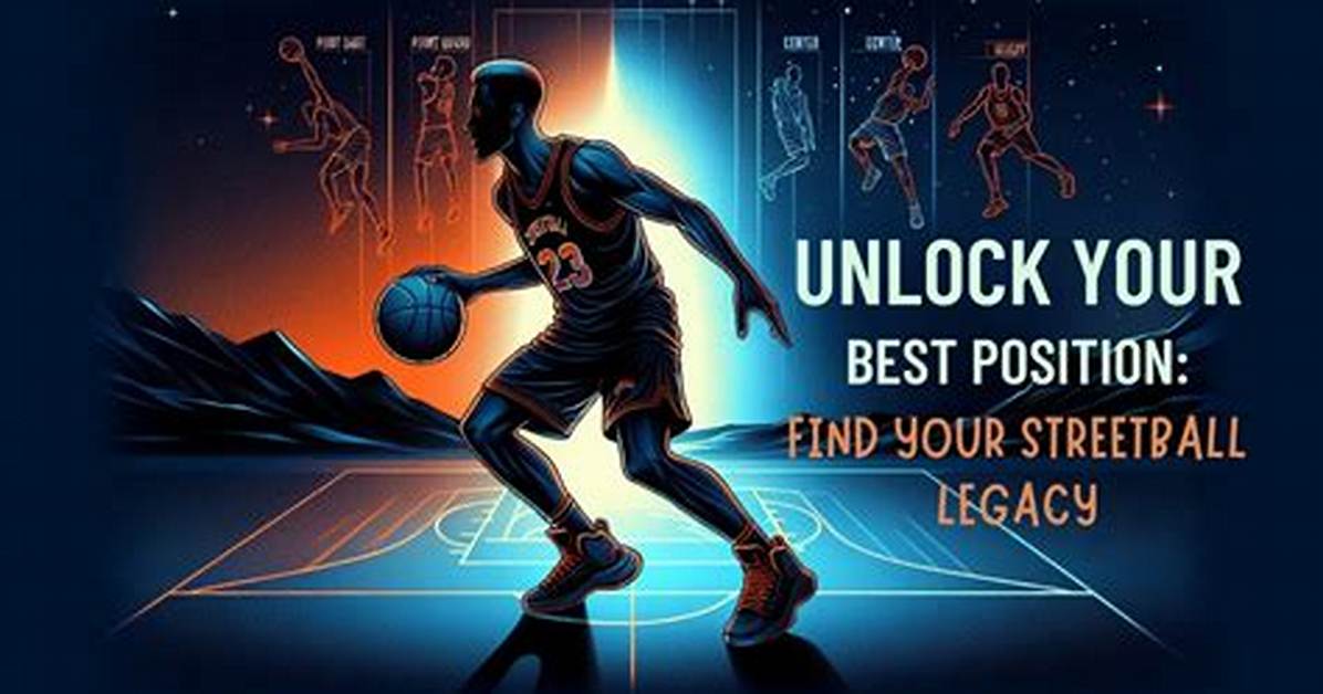 The Complete Streetball Legacy Controls Guide: Every Button, Move, and Trick Explained