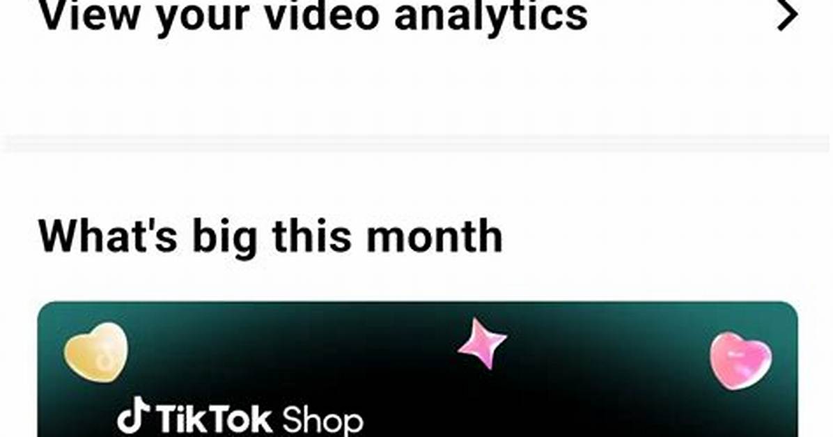 The Complete Tiktok Shop Creator Center Blueprint: Setup, Product Sourcing, and Payouts