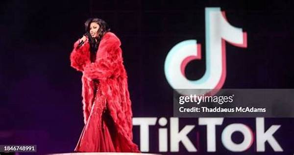 The Duality of Cardi B on Tiktok: from $5 Hair Masks to $187K Bag Collections