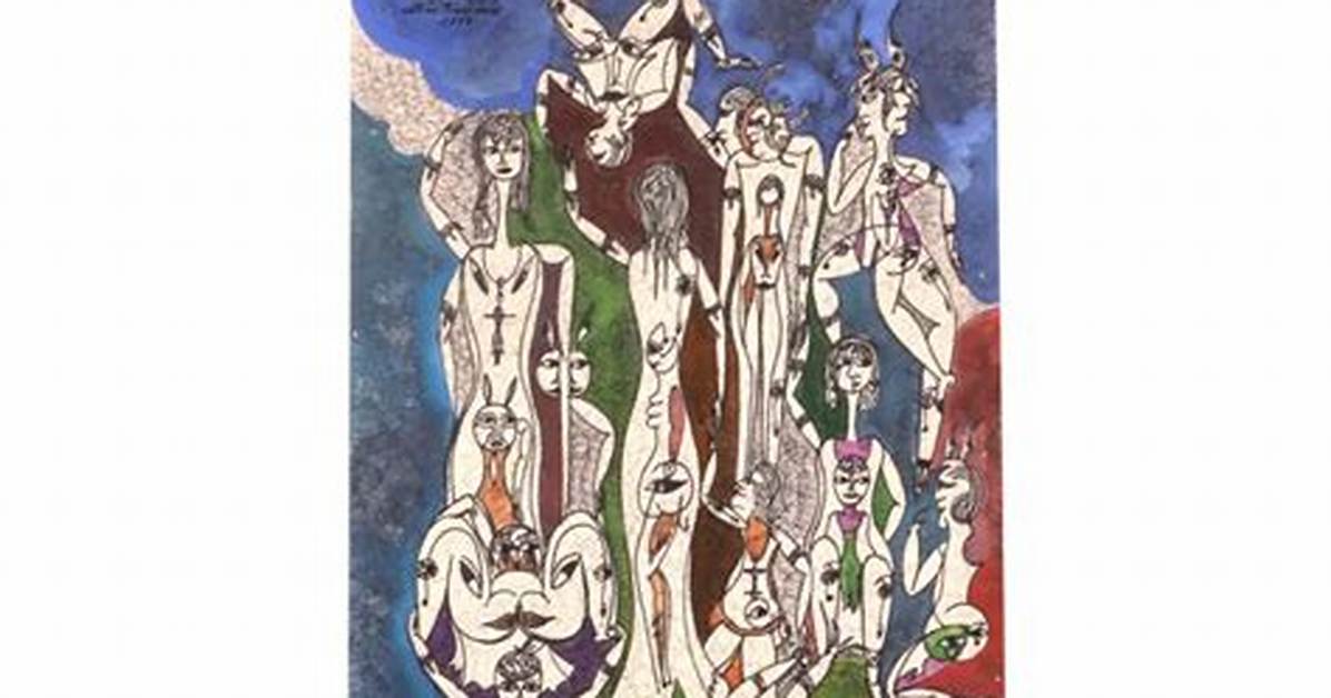 The Essential Guide to Surrealism S Chlo%C3%A9 1200. Jpg