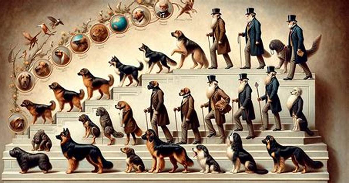 The Evolution of Designer Working Breeds: Why the Rotterman Is Trending in 2026
