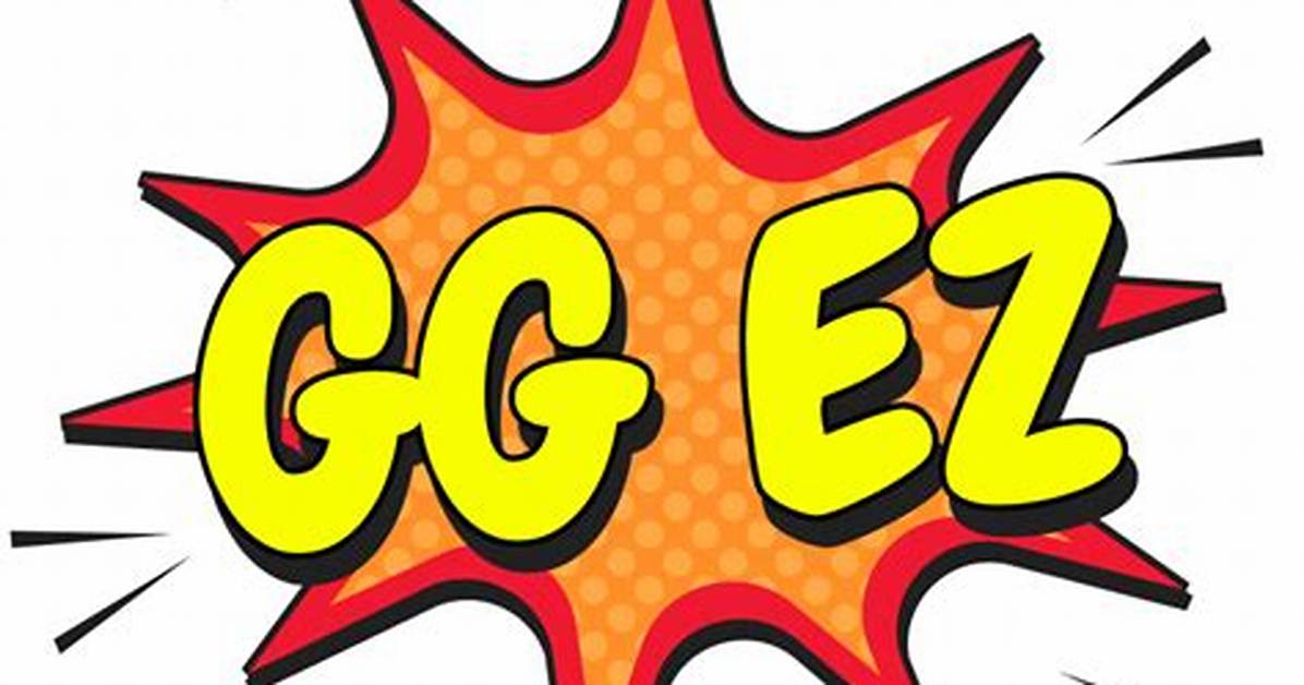 The Evolution of 'Gg Fucking Ez': a Chronological Timeline from Starcraft to Pitchfork