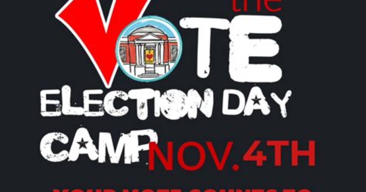 The Evolution of 'Just Vote': from Rock the Vote to Viral Meme Culture