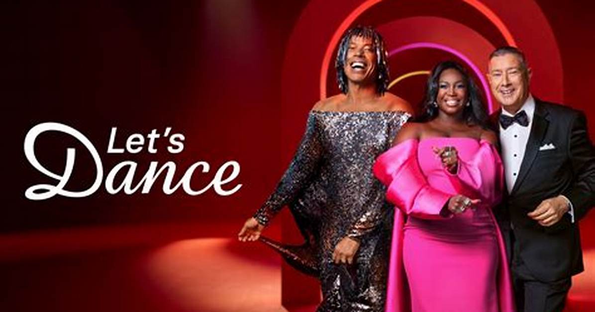 The Evolution of 'Let’s Dance': from Bowie's Timeless Anthem to Modern Galas