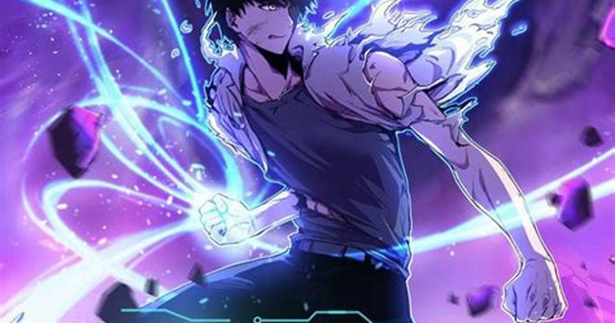 The Evolution of Modern Manhwa: How Groundbreaking Works Redefined the Industry