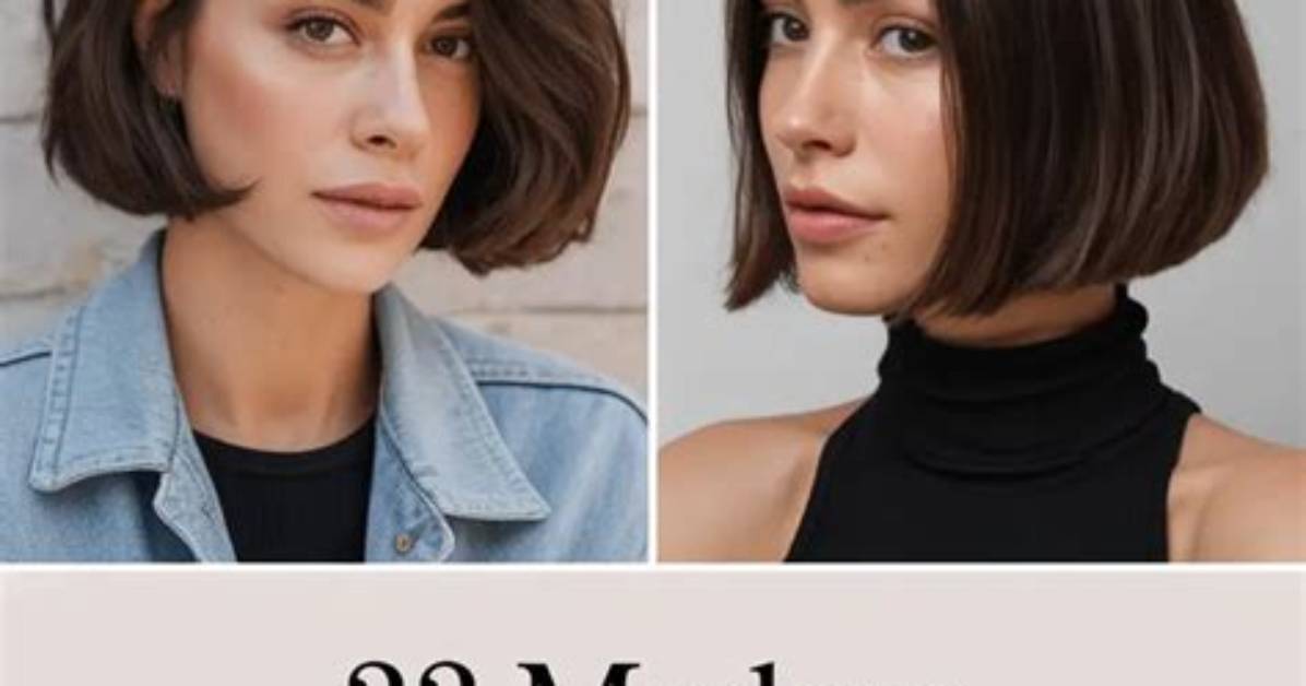 The Evolution of the 2026 Bob: How One Haircut Reclaimed the Spotlight
