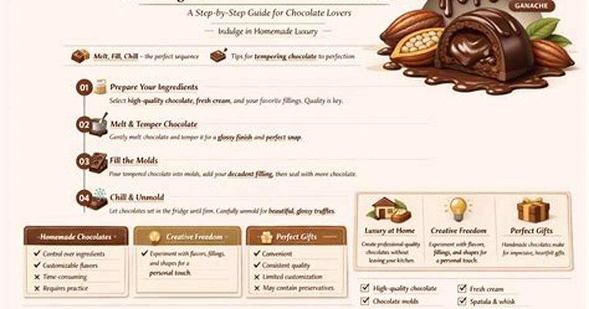 The Foolproof Guide to Crafting a Decadent Chocolate Ice Cream Cake at Home