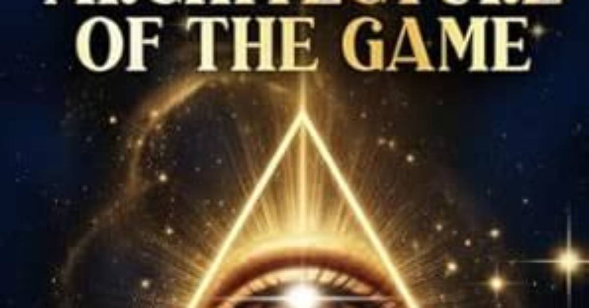 The Forbidden Architecture of the Game by Jonah Vale: the Complete Reader's Guide