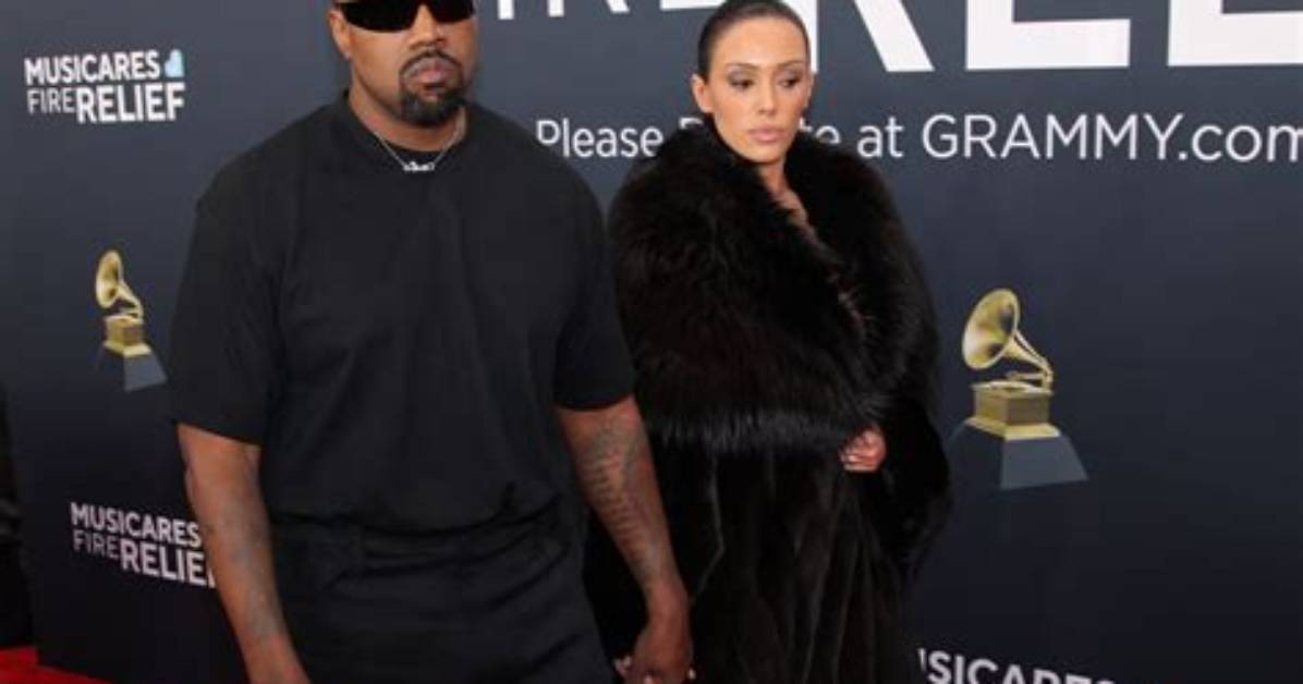 The Grammys 2025 Red Carpet Shock: What Really Happened Behind the Viral Searches