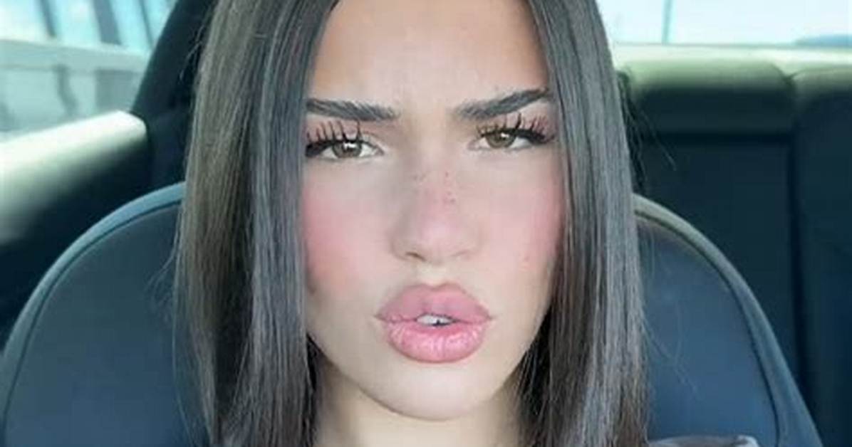 The Leah Halton Leak Rumors Explained: Shocking Hoax or Real Privacy Breach?