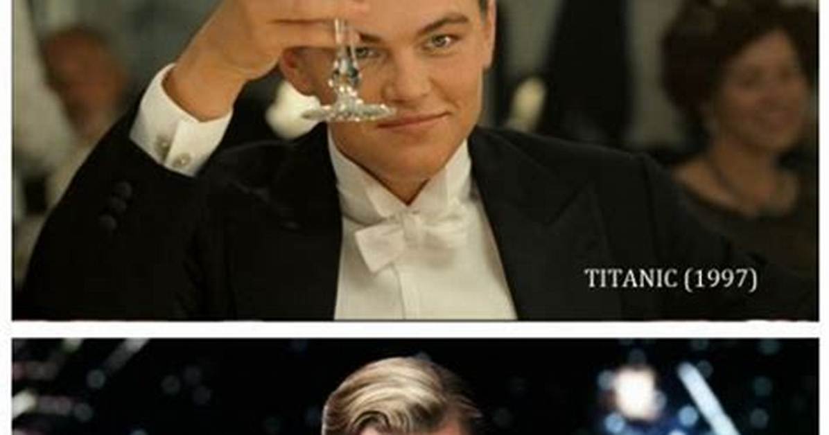 The Leonardo Dicaprio Acting Guide: Technique, Preparation, and Core Philosophy