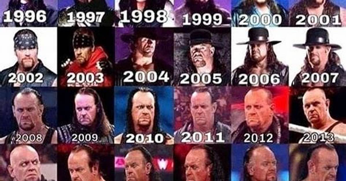 The Mark Calaway Timeline: Key Revelations, Backstage Clashes, and Life After the Undertaker
