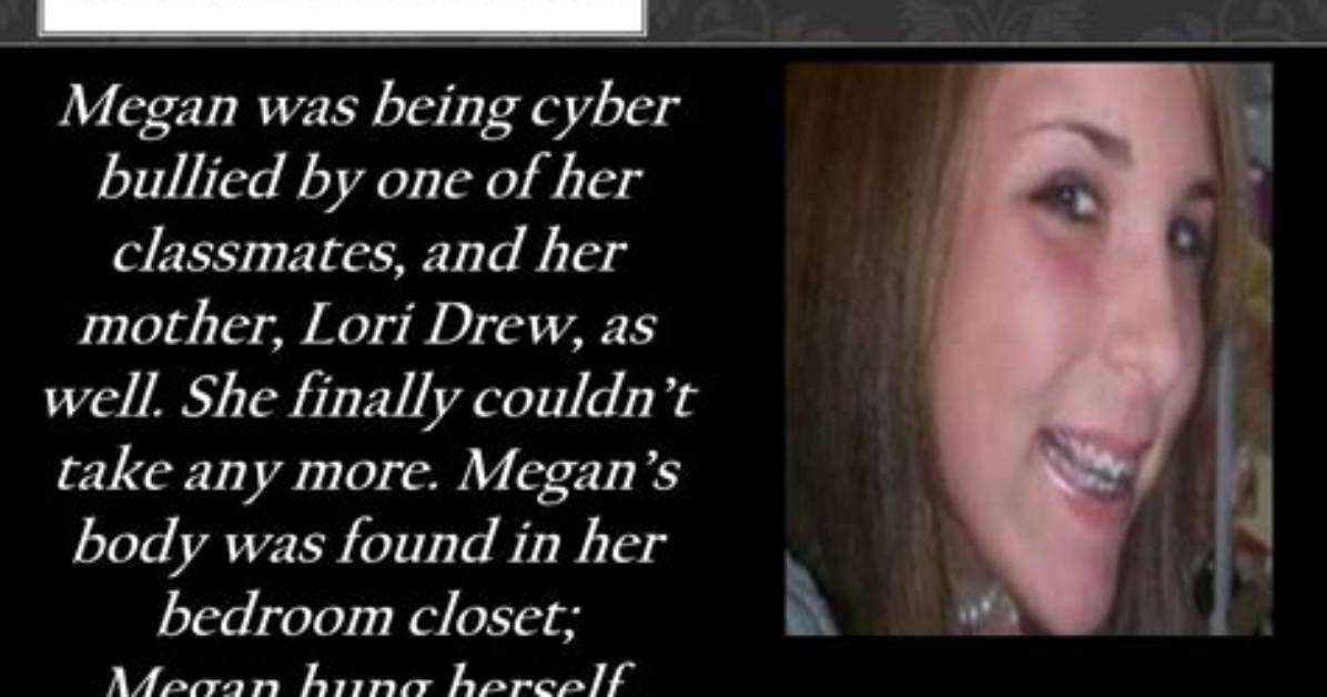 The Megan Taylor Meier Tragedy: Inside the Cyberbullying Case That Changed the Internet