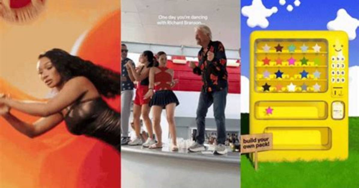 The Meteoric Rise of 'Lida Boda Boda Butt': a Timeline of Tiktok's Latest Obsession