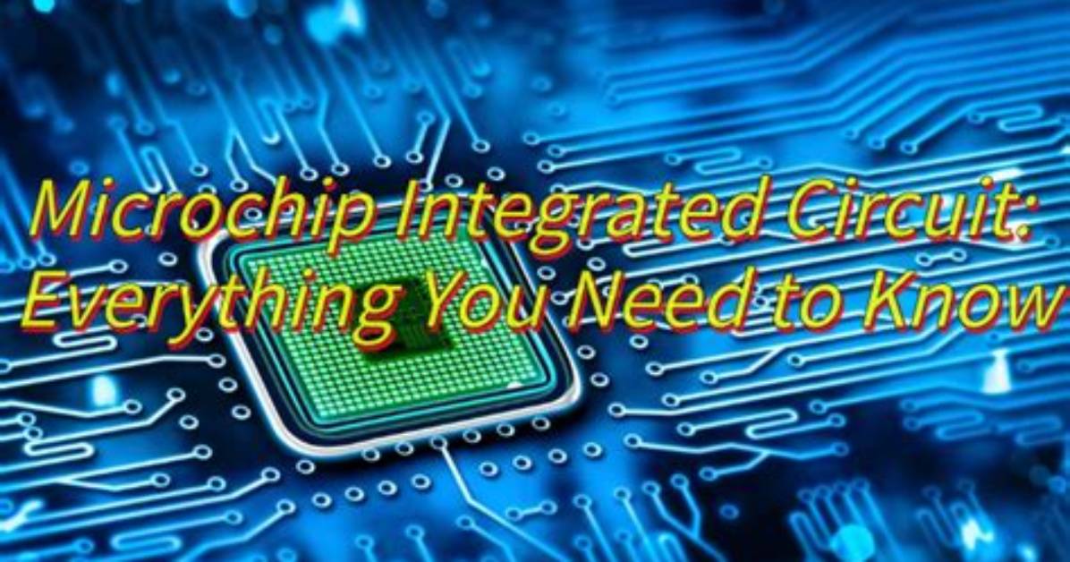 The Microchip Era Explained: Everything You Need to Know About Silicon's New Frontier