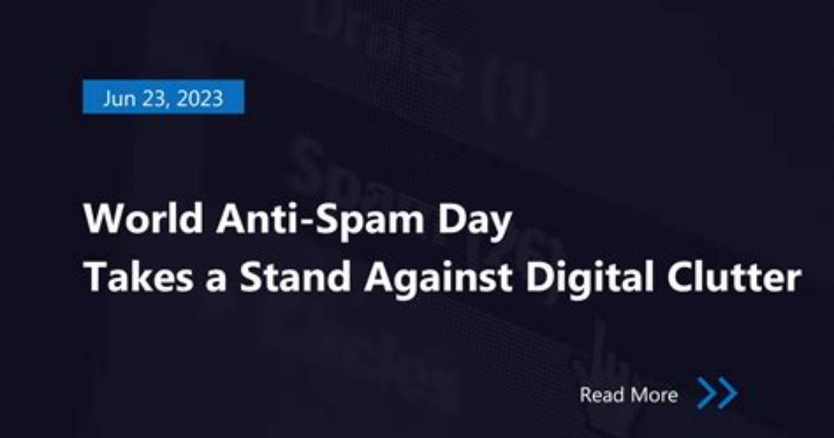 The Modern Spam Crisis: How Digital Clutter Escalated from Inbox Pranks to Systemic Network Floods