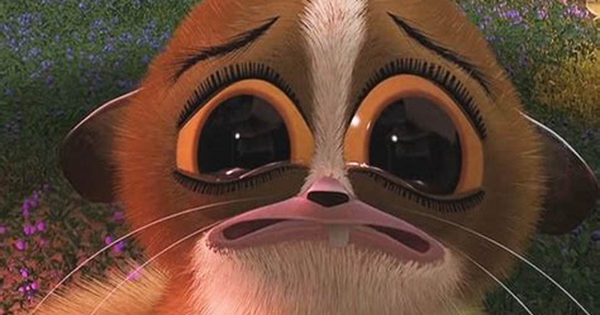 The Mort Crying Meme Template Breakdown: Original Scene vs Viral Edits