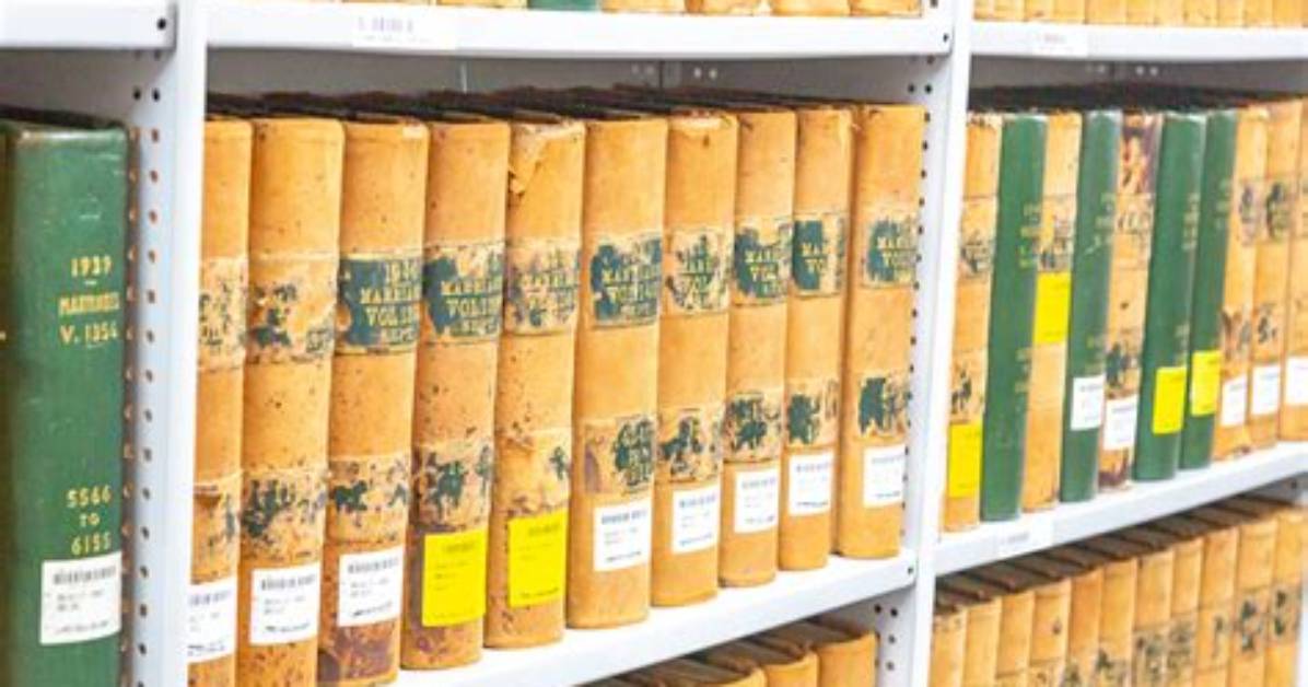The Name Behind the Star: Archival Records and Proof of Daniel Joseph Sudeikis