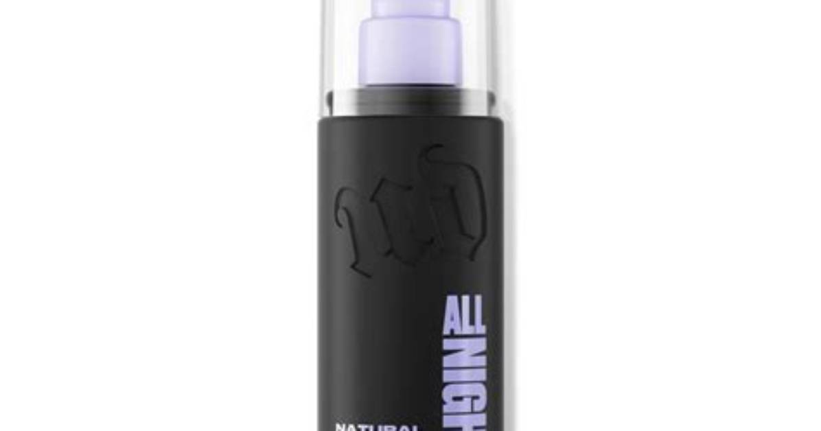 The Original All Nighter Is Back: Why Skindinavia Teamed up with Mcobeauty