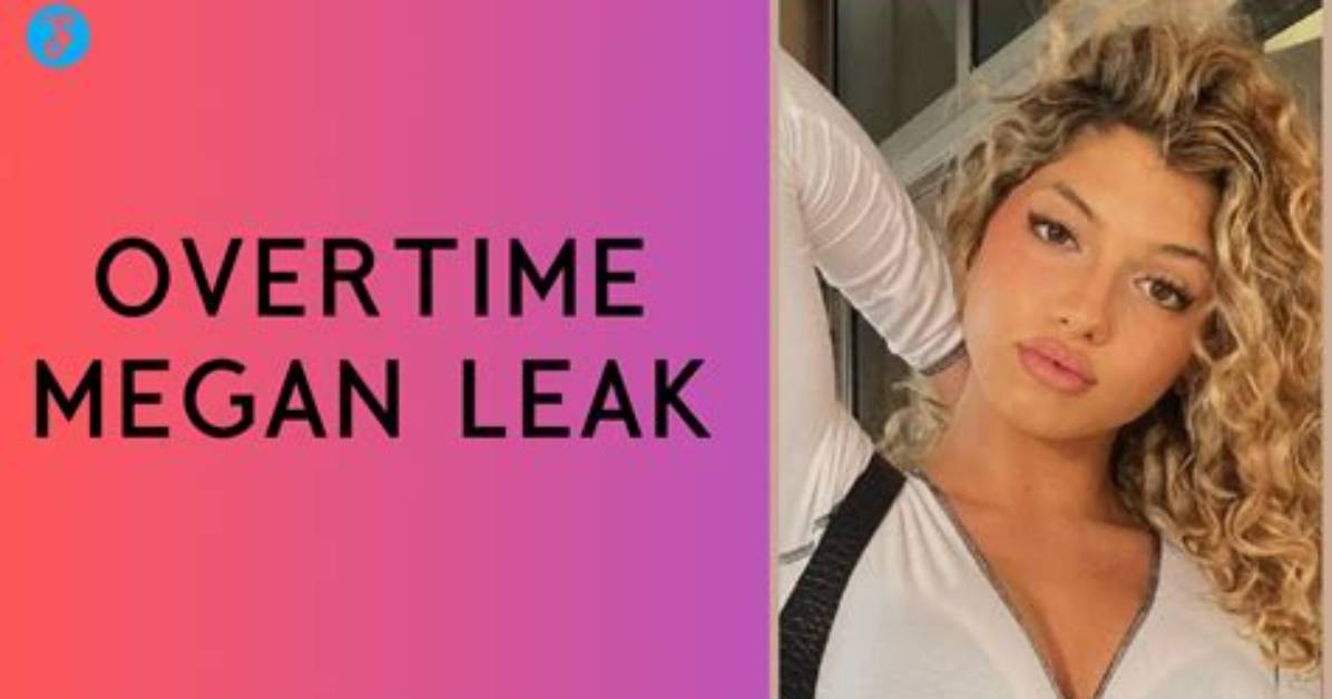 The Overtime Megan Leak Reality: Separating Digital Hacking from Internet Hoaxes