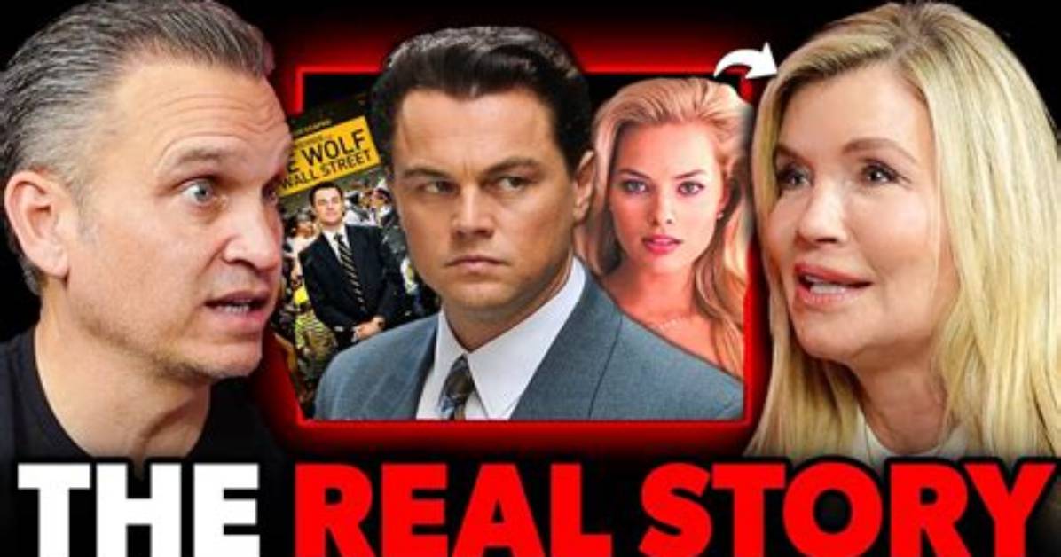 The Real Leah Belfort: Inside the Untold Life of Jordan Belfort’s Mother