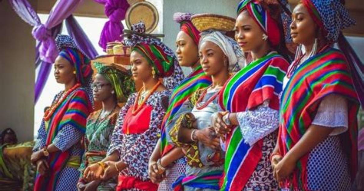 The Resurgence of Nupe Culture: from Imperial History to Modern Film Showcases