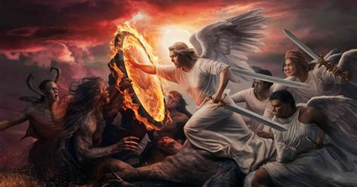 The Resurgence of Spiritual Warfare Debates: How Modern Faith Media Rekindled the Inquiry