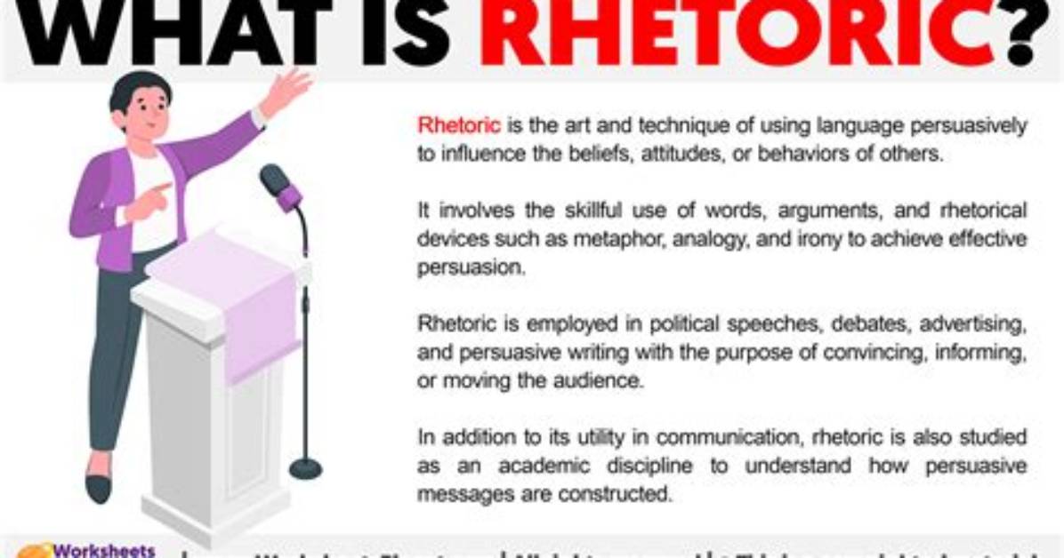 The Rhetoric Behind the Rhythm: Why Literary Scholars Are Dissecting Hip-Hop Rhyme