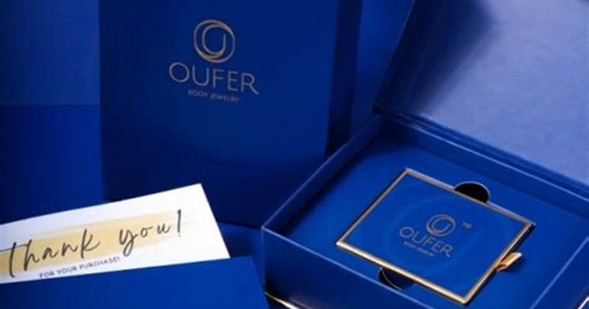 The Rise of Oufer Body Jewelry Amid Modern Piercing Styling Trends