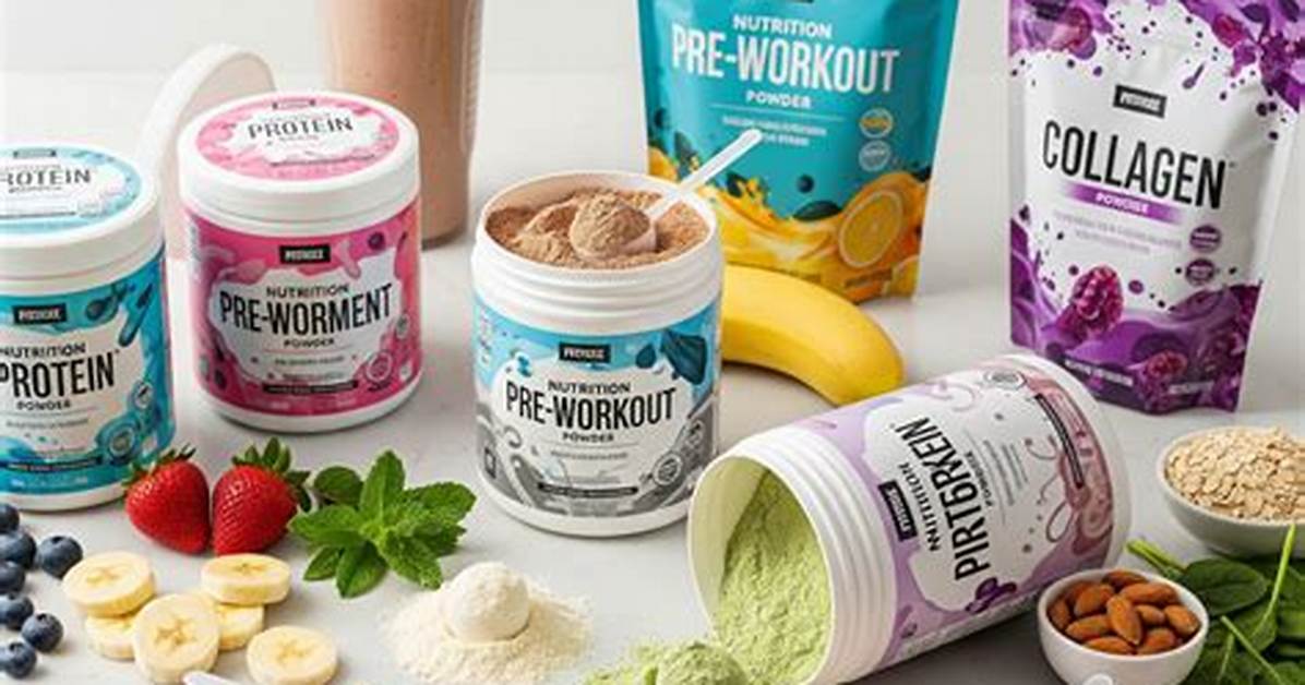 The Rise of Viral Wellness Powders: How Prenatal Supplement Safety Evolved