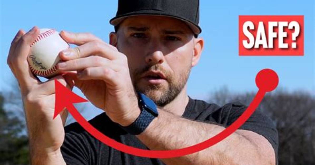 The Science of Gripping a Curveball: Debunking Wrist-Snap Myths with Modern Biomechanics