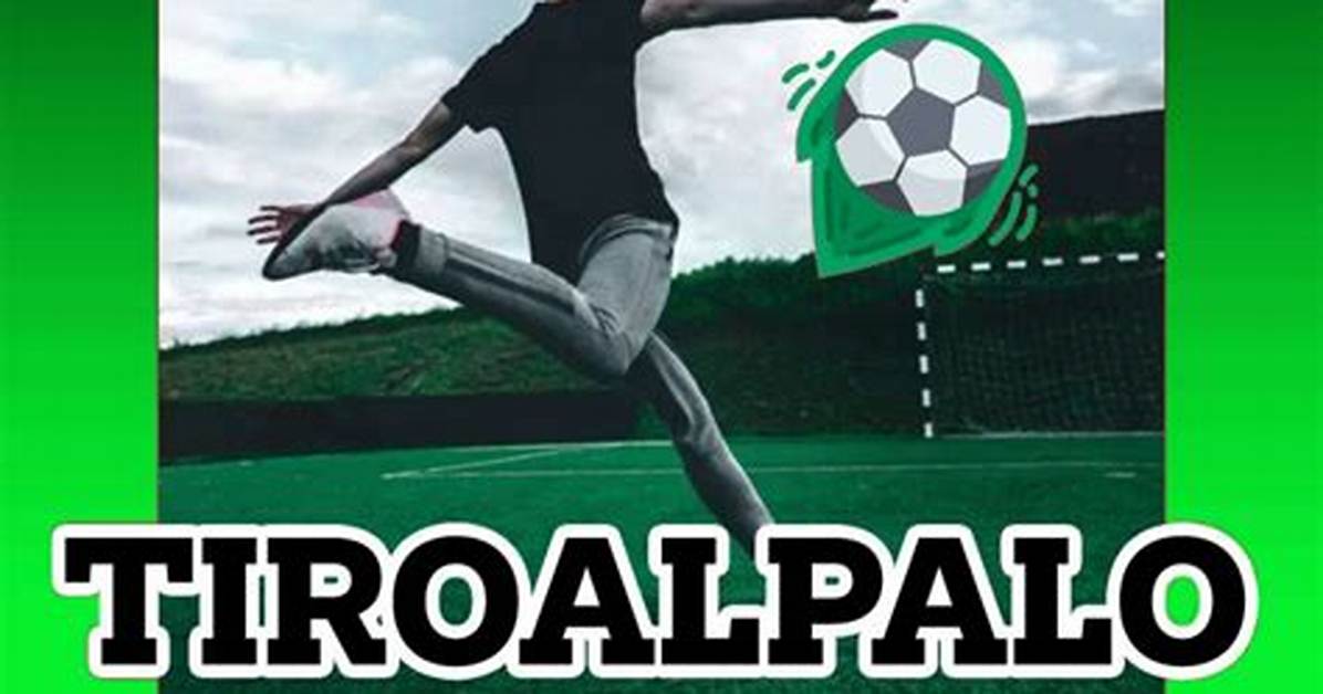 The Science of 'Tiro Al Palo': Why Top Strikers Hit the Post Under Elite Pressure