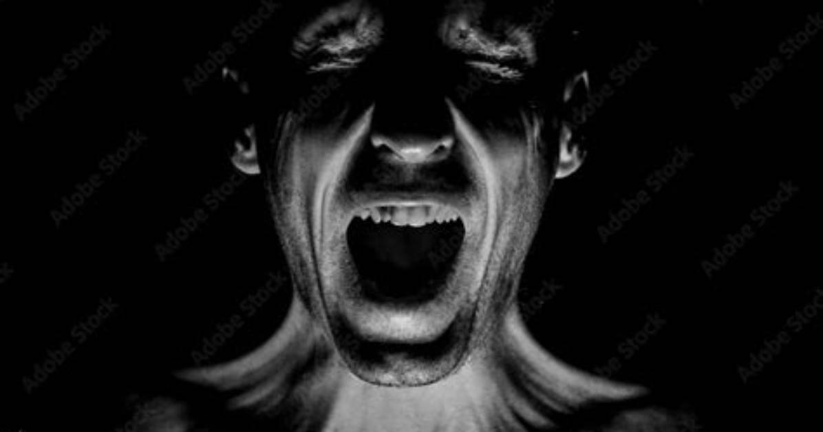 The Terrifying Origin of the 'Man Screaming with No Lungs' Viral Audio