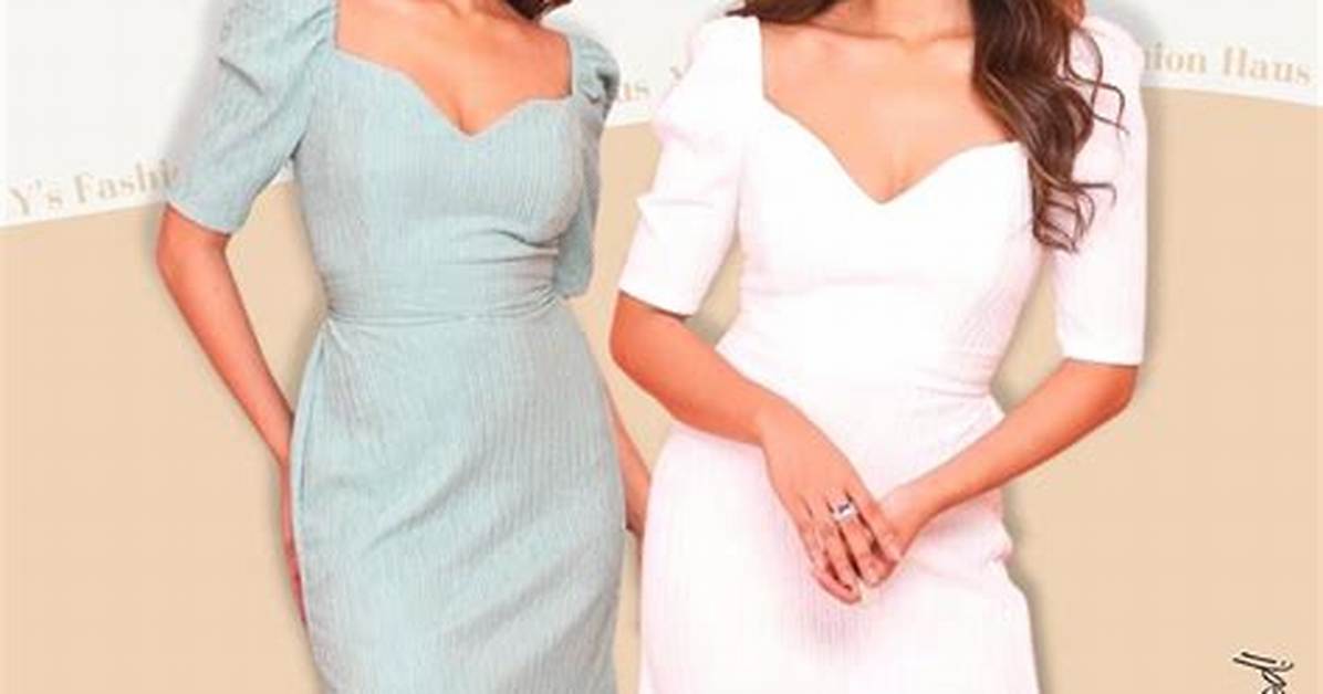 The Truth Behind Cheap Shopee Formal Wear: Fabric Quality and Fit Fact-Checked