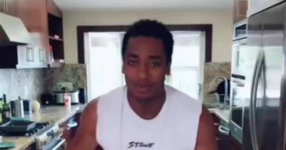 The Truth Behind the Kevin Langue Twerking Rumor: Prank, Deepfake, or Harmless Joke?