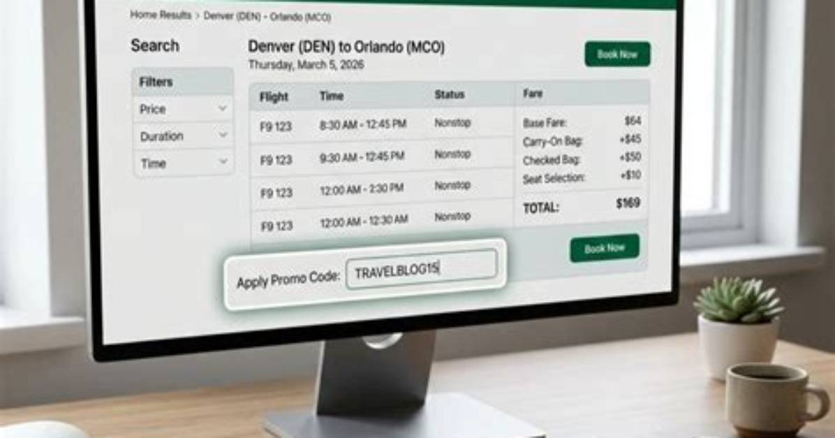 The Ultimate 2026 Frontier Discount Den Guide: Pricing, Member Perks, and Booking Secrets