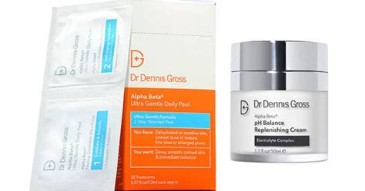 The Ultimate Dr. Dennis Gross Alpha Beta Peel Guide: How to Use It Safely