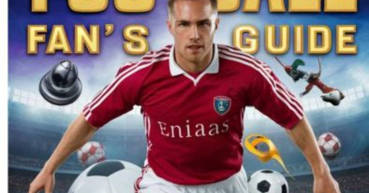 The Ultimate Football Fan's Guide to Tracking Live Matches and Near-Goal Drama