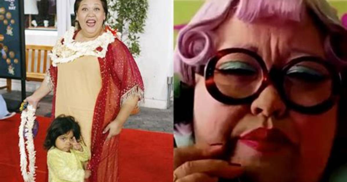 The Ultimate Guide to Mrs. Kwan: Everything About the Cat in the Hat Nanny