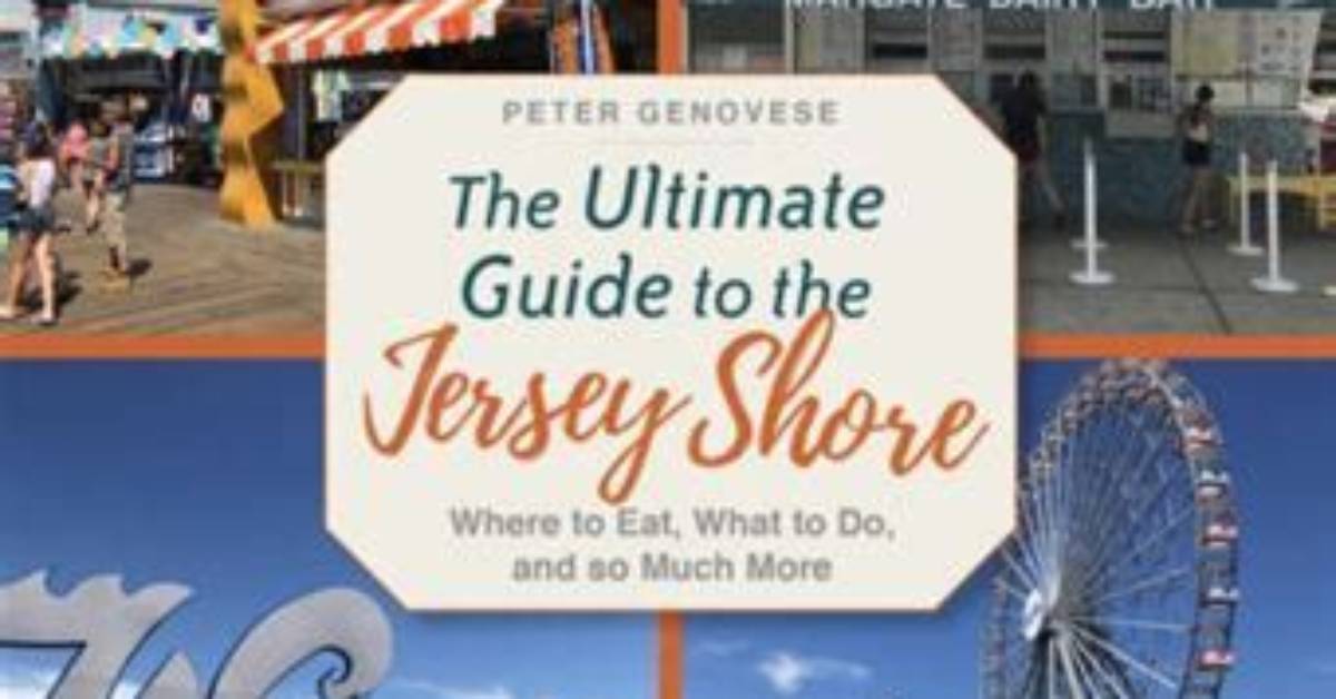 The Ultimate Guide to the 'Jersey Shore' Cast: Cast Bios, Fortunes, and Today's News
