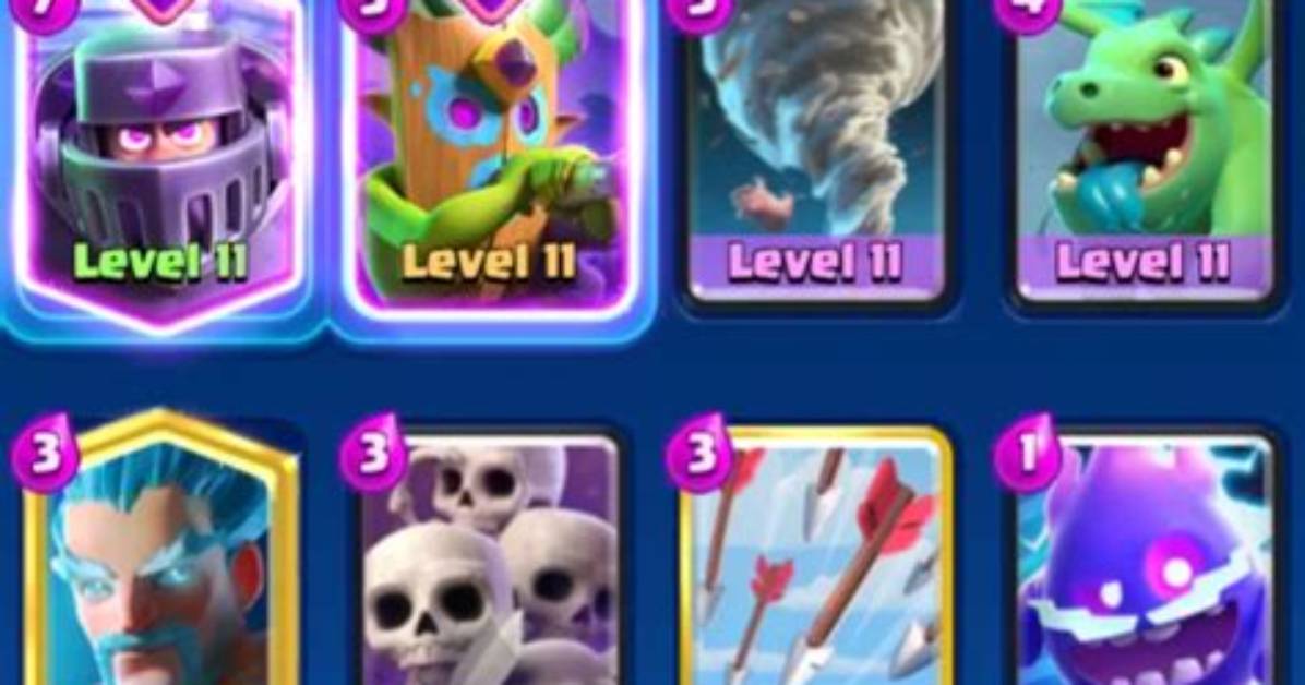 The Ultimate Mega Knight Masterclass: Best Decks, Substitutions, and Step-by-Step Matchups