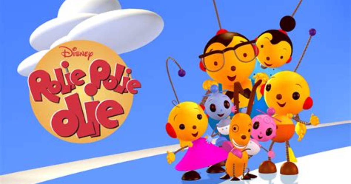 The Ultimate Rolie Polie Olie Watch Guide: Characters, Episodes, and Where to Stream