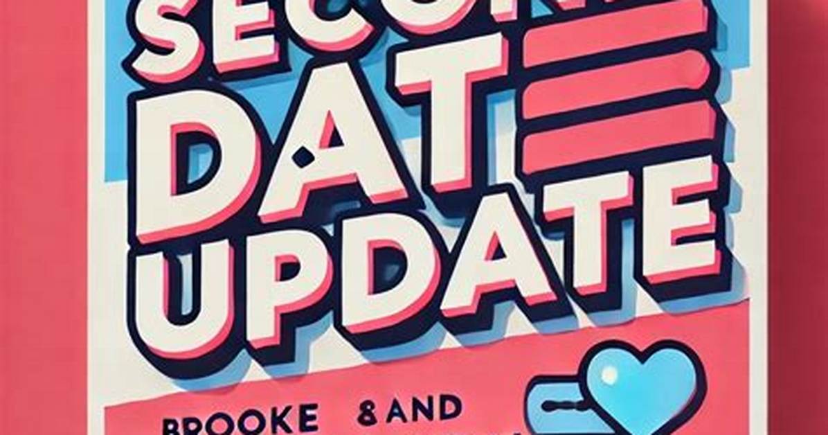 The Ultimate Second Date Update Guide: Stations, Streaming, and How to Call In